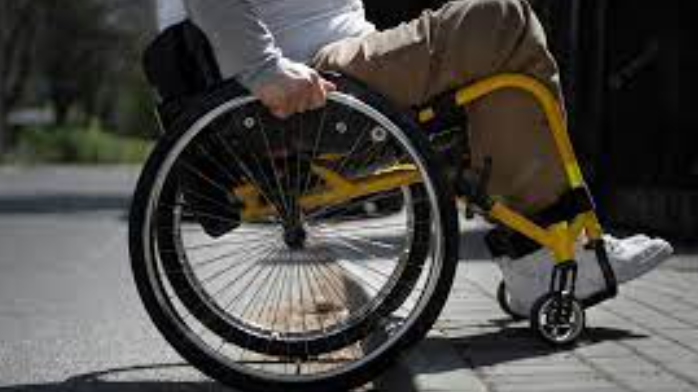 Insurer empowers differently abled persons with mobility solutions